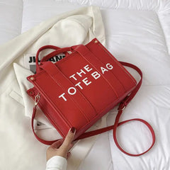Large Size Tote Bag - Agrawal Factory