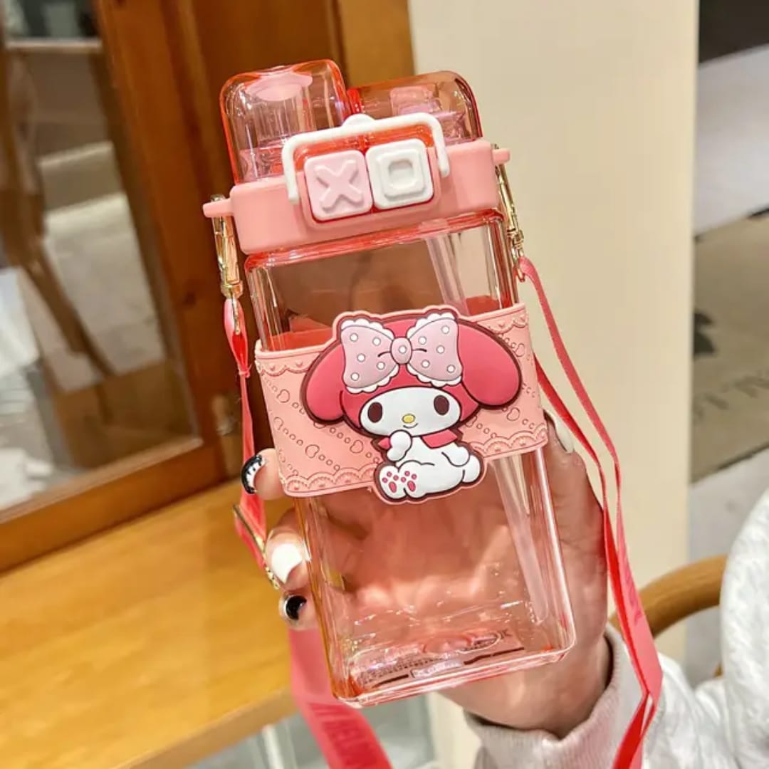 Kids water bottle
