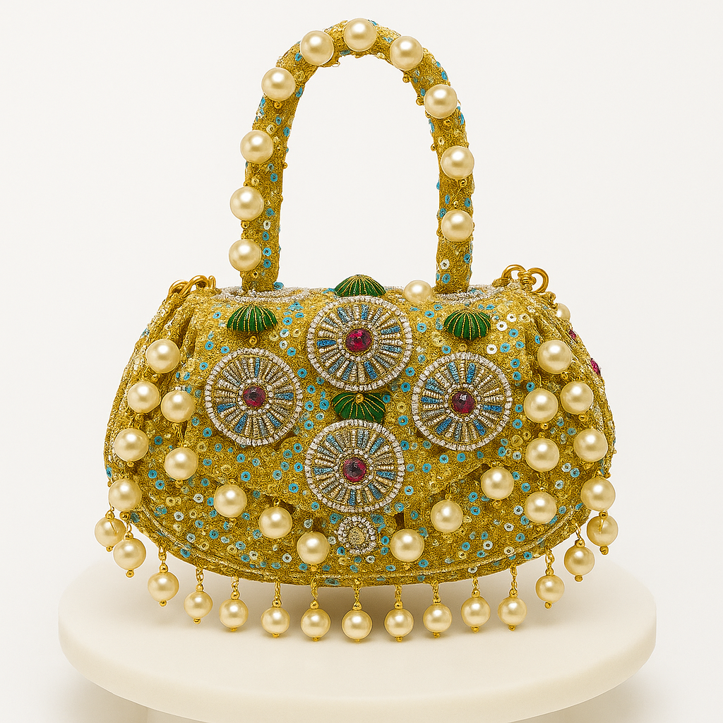 Pearl Bag