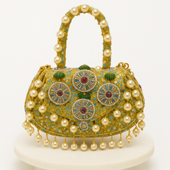 Pearl Bag