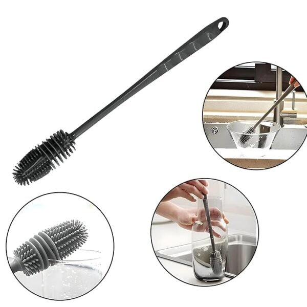 Bottle Cleaning Brush