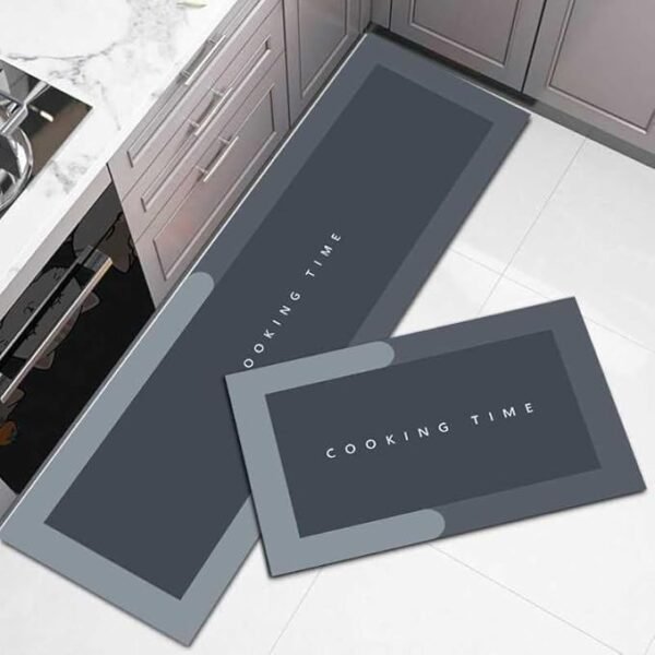 Non-Slip Kitchen Mat