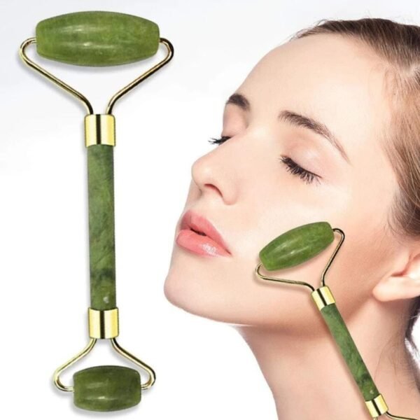 Face Roller & Massager